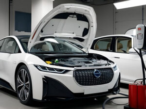 cape girardeau electric car maintenance, annual service